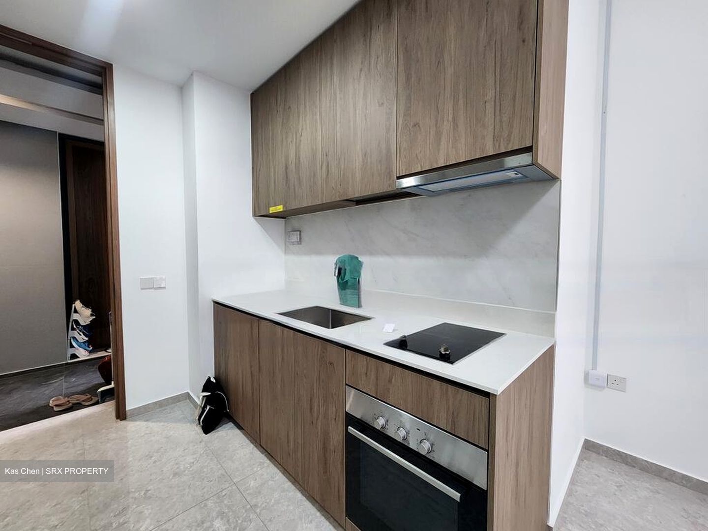 Parc Komo (D17), Apartment #457980381